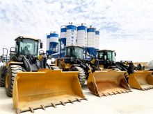 XCMG Manufacturer 5 ton Wheel Loader ZL50GN Pdf Cost Price